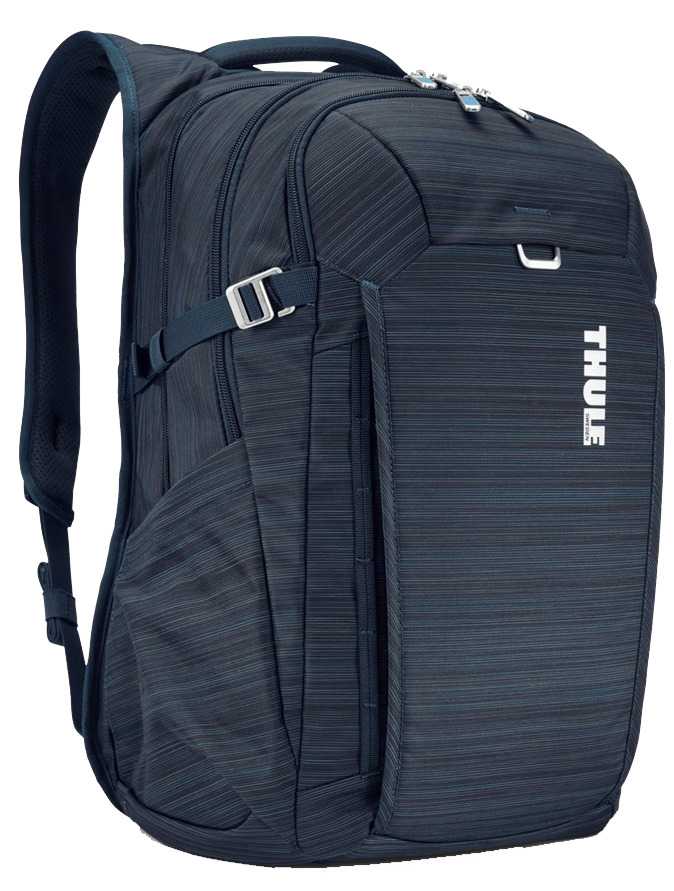Фото - THULE Construct Backpack 28L CONBP-216 (Синий)